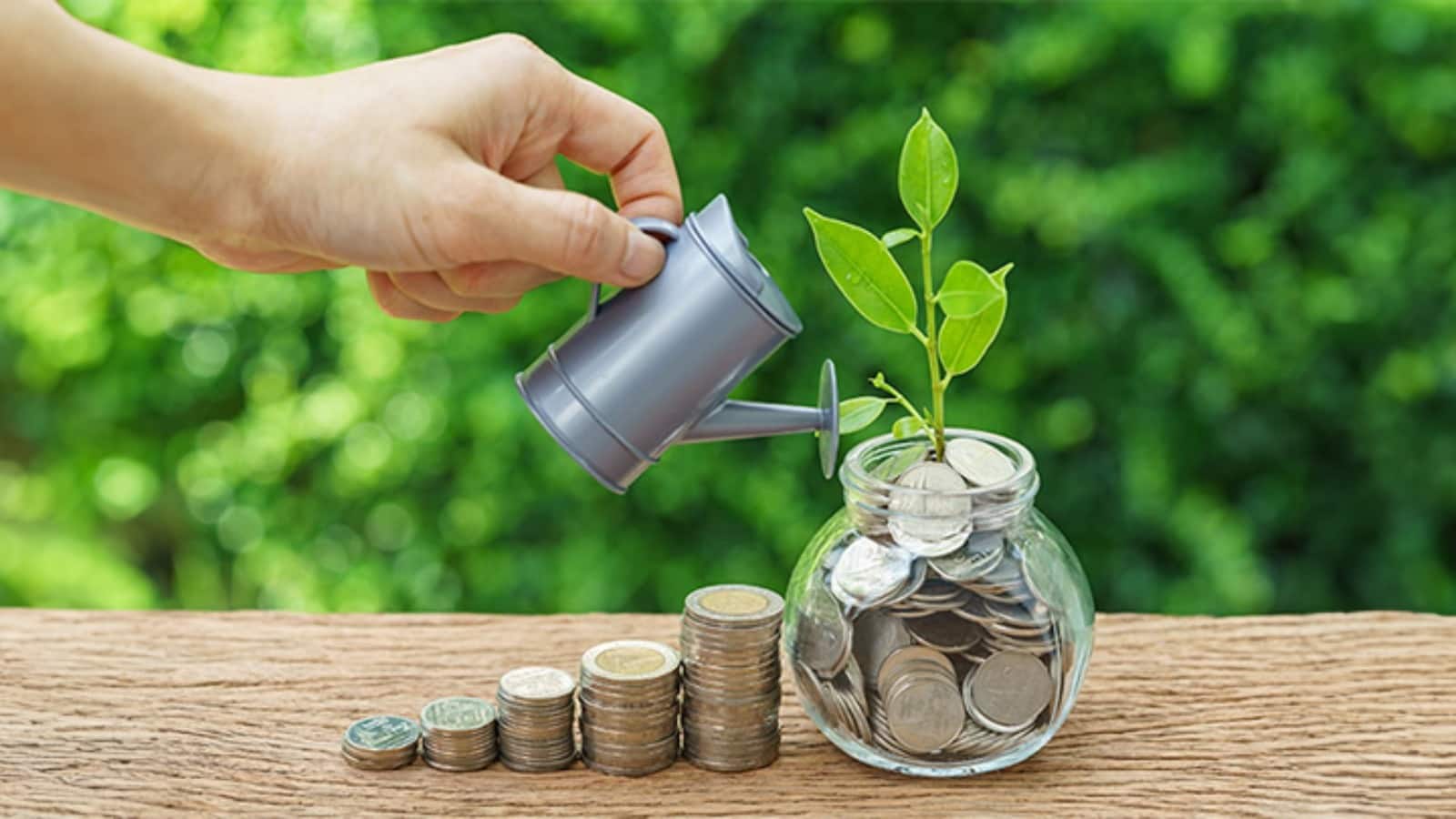 पैशन के लिए छोड़ दी लाखों की नौकरी, जानिए आप कैसे 60 से पहले कर सकते हैं ऐसी आरामदायक रिटायरमेंट प्लान