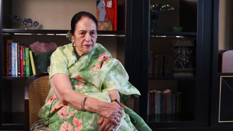 20,000 से 6000 करोड़ का सफर! रजनी बेक्टर ने कुकिंग के शौक से बनाया Cremica ब्रांड