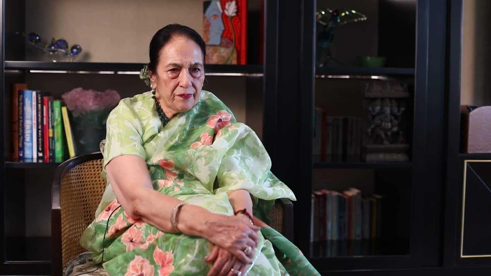 20,000 से 6000 करोड़ का सफर! रजनी बेक्टर ने कुकिंग के शौक से बनाया Cremica ब्रांड