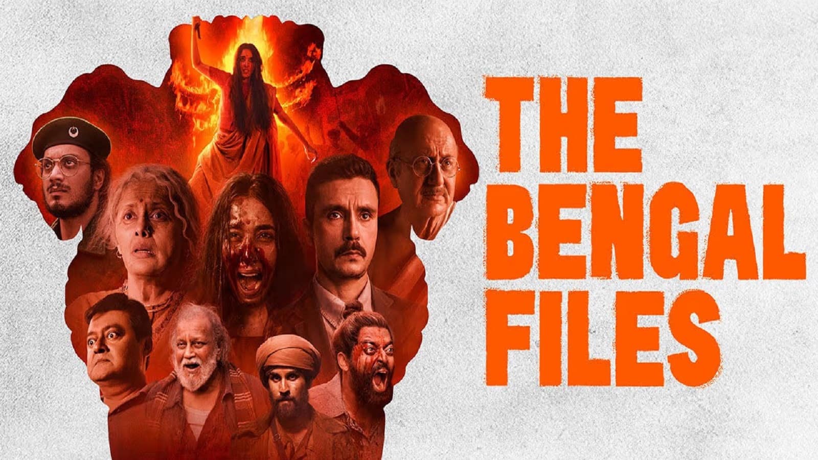 Pallavi Joshi: कोलकाता में The Bengal Files ट्रेलर के स्क्रीनिंग विवाद पर बोलीं पल्लवी, 'मैं गुस्से से कांप रही थी'