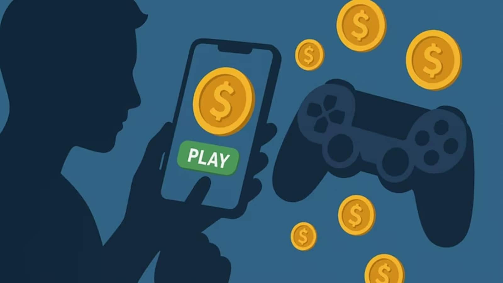 Betting-App Ban Effect: ऑनलाइन बेटिंग ऐप्स पर बैन, खोलेगी इन दिक्कतों का दरवाजा?