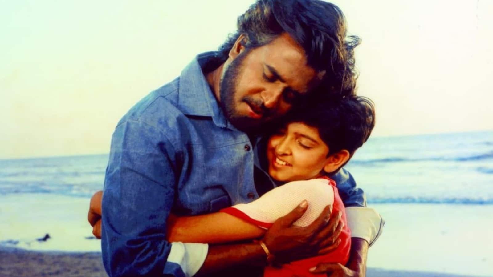 War 2 Vs Coolie:  रजनीकांत की इस फिल्म में बतौर चाइल्ड आर्टिस्ट नजर आए थे ऋतिक रोशन, 39 साल बाद दोनों की फिल्मों का हो रहा मुकाबला