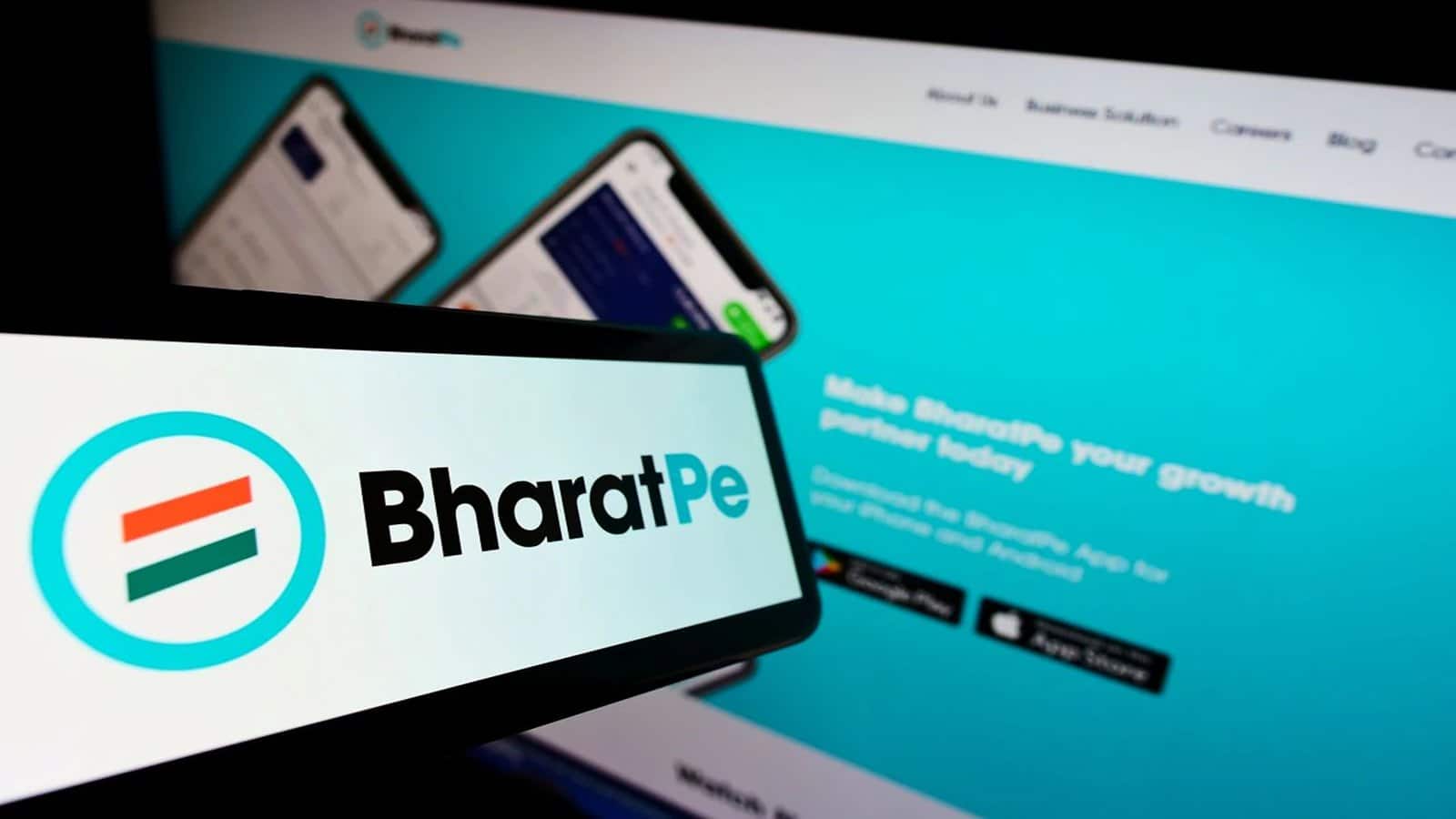 BharatPe अपने IPO से पहले जुटाएगी फंड, लेकिन FY26 में नहीं आएगा पब्लिक इश्यू: CEO नलिन नेगी