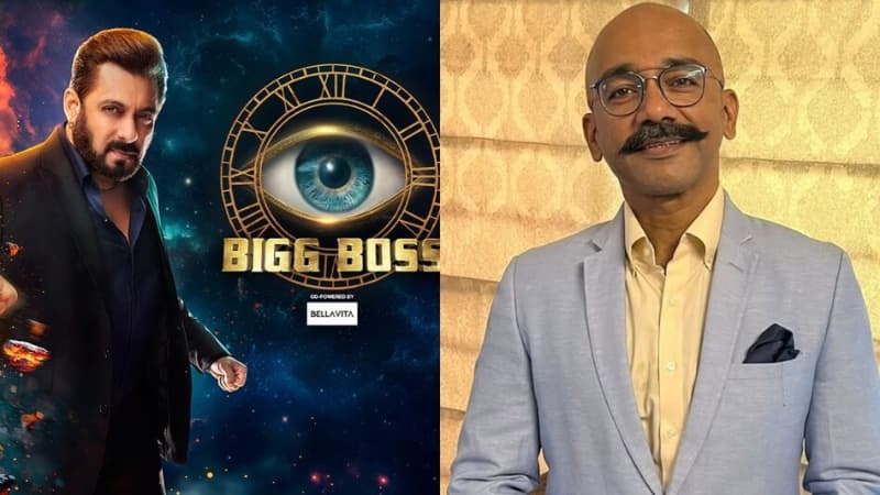 Bigg Boss 19: बिग बॉस की मशहूर आवाज के पीछे छिपा है ये शख्स, जानिए विजय विक्रम सिंह कौन हैं?