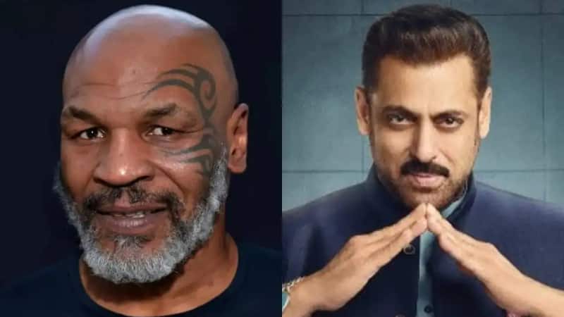 Bigg Boss 19 : माइक टायसन को बिग बॉस 19 के लिए किया गया संपर्क, सलमान खान के शो में हो सकते हैं शामिल