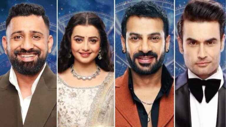 Bigg Boss 18 controversies: किसी पर लगे गंभीर आरोप तो किसी ने की मारपीट, जब बिग बॉस के घर हुआ जमकर हंगामा