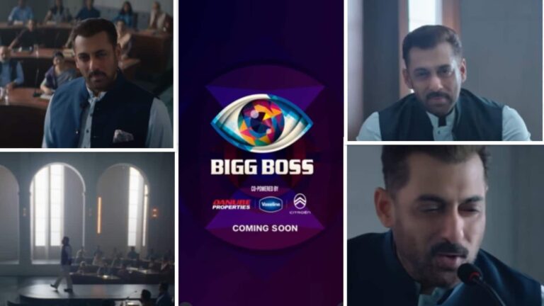 Bigg Boss 19 Eviction: पहले ही हफ्ते किस कंटेस्टेंट का शो से कटेगा पत्ता ? वोट तय करेंगे आगे का सफर