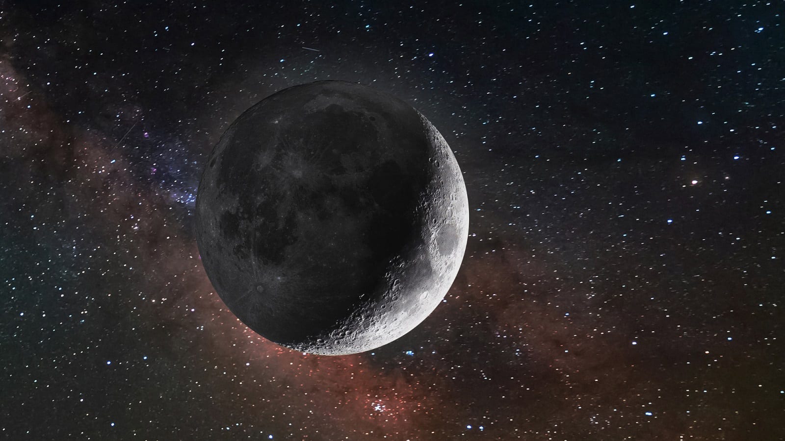 Black Moon 2025: कब और कहां देखे सकेंगे आसमान में ब्लैक मून, जानिए इसके बारे में सबकुछ