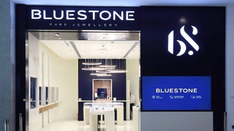 BlueStone Jewellery IPO: आज से खुल गया ₹1,541 करोड़ का IPO, प्राइस बैंड सहित जानिए कितना है लेटेस्ट GMP