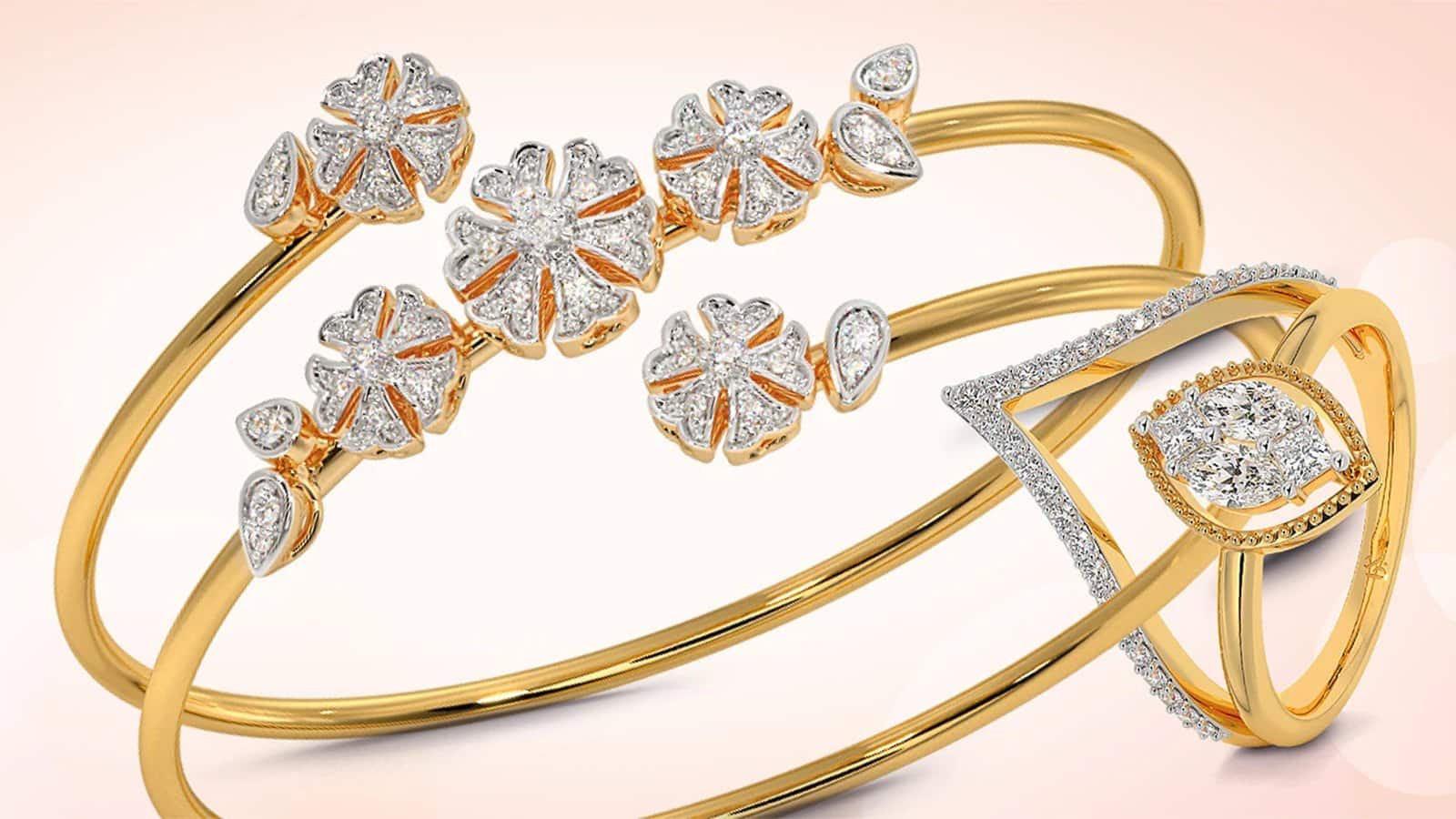 BlueStone Jewellery IPO: एंकर इनवेस्टर्स से जुटाए ₹693 करोड़, 11 अगस्त को खुलेगा इश्यू; इतना है प्राइस बैंड