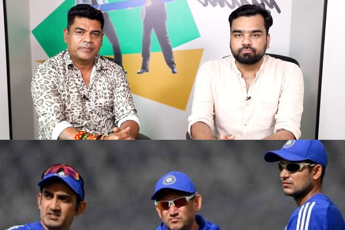 VIDEO: किसकी वजह से मची है भारतीय क्रिकेट में हलचल, जिम्मेदार कौन?