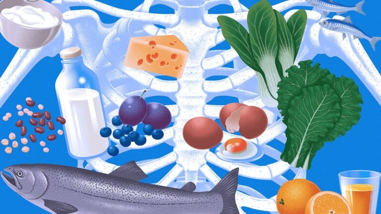 Health Tips: कौन सी हैं वो 7 खाने की चीजें जो हड्डियों को धीरे-धीरे करती हैं, जानिए कैसे करें बचाव