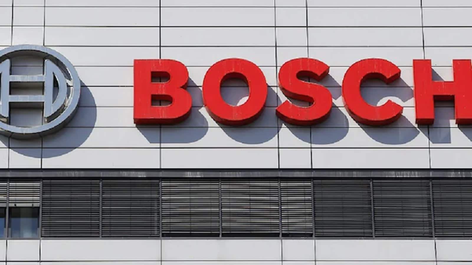 Bosch Q1 Results: मुनाफे में 140% का जबरदस्त उछाल, रेवेन्यू 11% बढ़ा