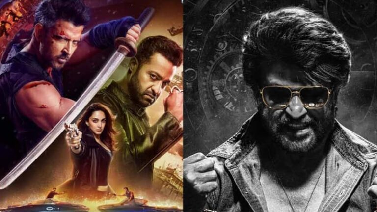 बॉक्स ऑफिस पर महा टक्कर, रजनीकांत की 'कुली' ने 'वार 2' को कर दिया पीछे! रिलीज से पहले ही रजनीकांत की तगड़ी जीत