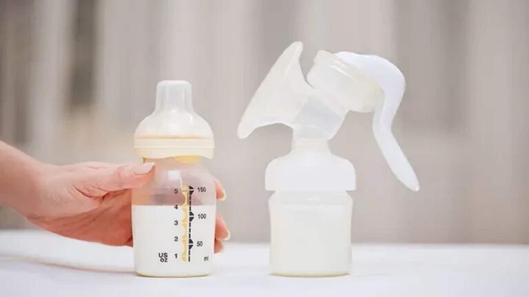 Breast Milk Pumping Tips: सही तरीके से करें तो मां और बच्चे दोनों के लिए हो सकता है अच्छा विकल्प