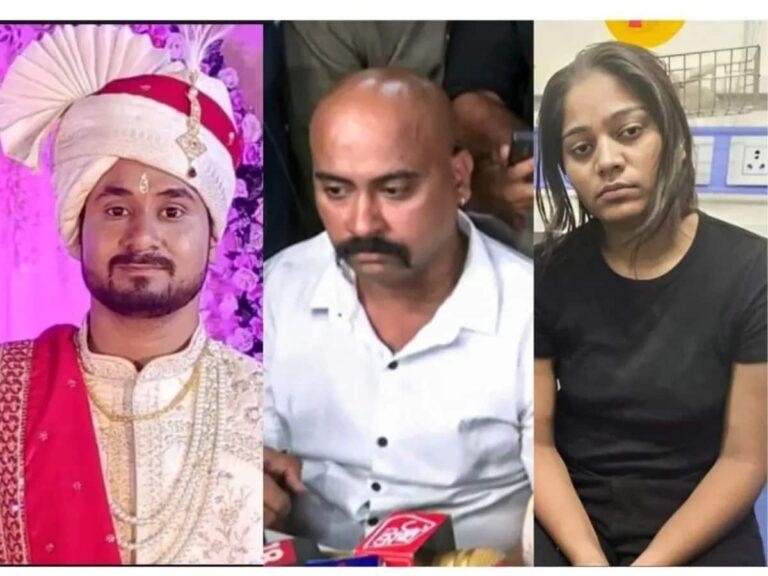 Raja Raghuvanshi: राजा रघुवंशी के घर में फिर मची हलचल, महिला ने DNA रिपोर्ट दिखाकर कर दिया बड़ा दावा