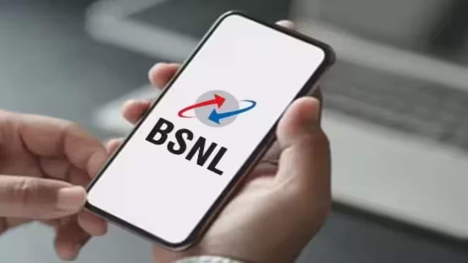 BSNL ग्राहकों के लिए खुशखबरी! दिल्ली में बीएसएनएल ने शुरू की 4G सर्विस