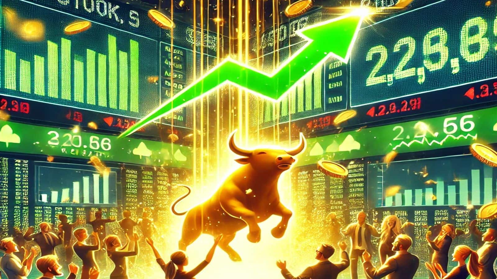 Godfrey Phillips Share Price: अच्छे Q1 नतीजों से शेयर पर लगा अपरसर्किट, संस्थागत निवेशकों की भी है स्टॉक पर नजर, क्या आप करेंगे निवेश