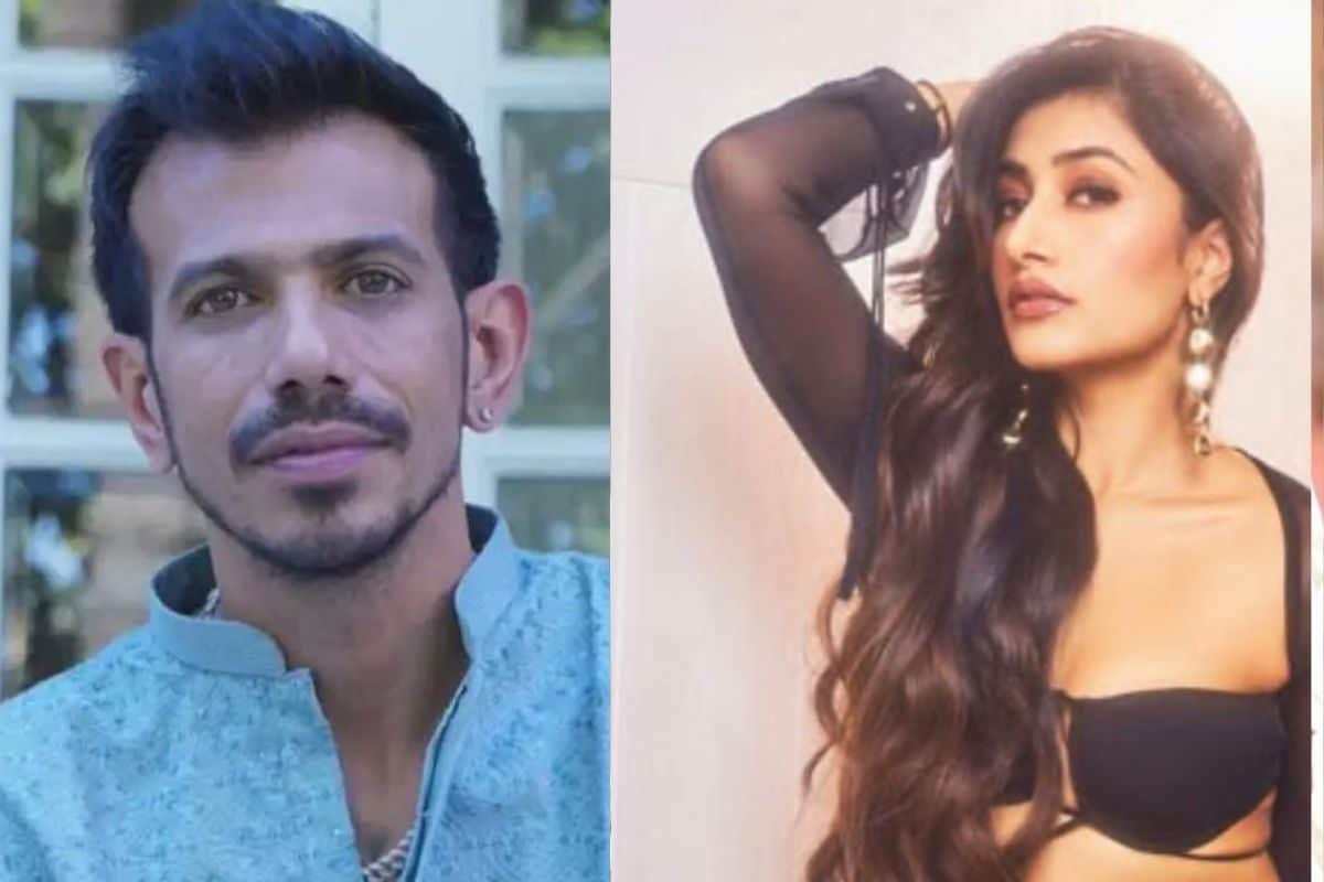 धनश्री से तलाक पर पहली बार लेग स्पिनर का बड़ा खुलासा, बोले मैं धोखेबाज नहीं ह