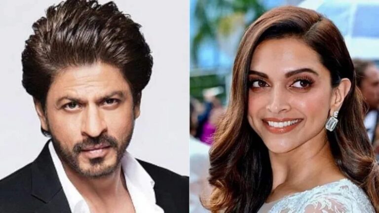 राजस्थान में शाहरुख खान और दीपिका पादुकोण के खिलाफ धोखाधड़ी का मामला दर्ज, खराब गाड़ियों की ब्रांडिंग का है आरोप