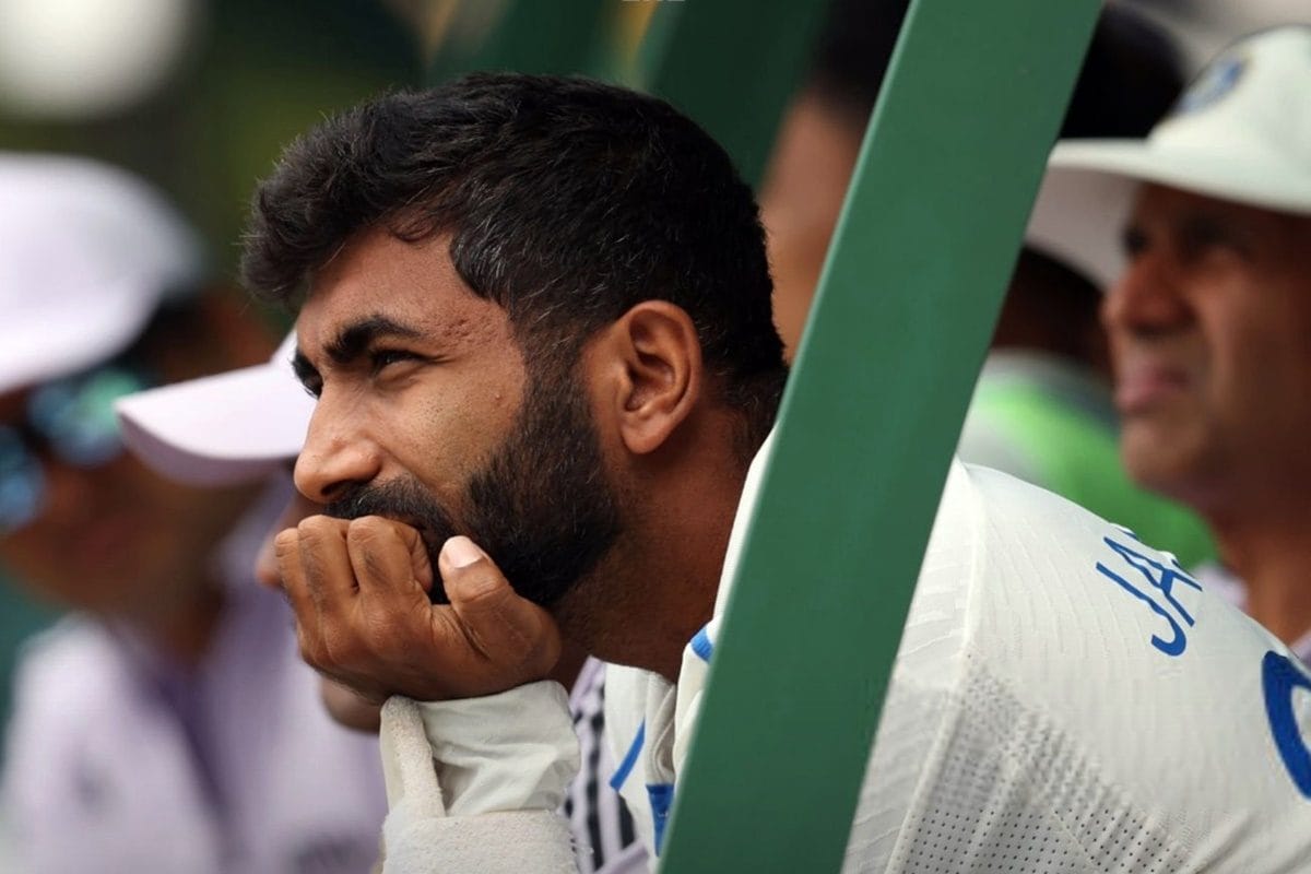 क्या खत्म हो गया जसप्रीत बुमराह का टेस्ट करियर, BCCI का मास्टर प्लान लीक!