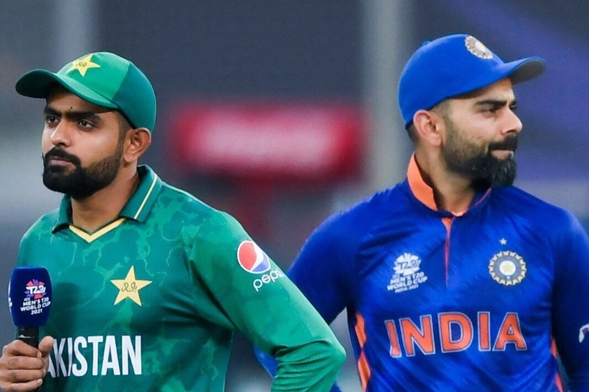 विराट vs बाबर: कौन है एशिया कप का सिकंदर? मैदान पर कोहली किंग या आजम का शासन?