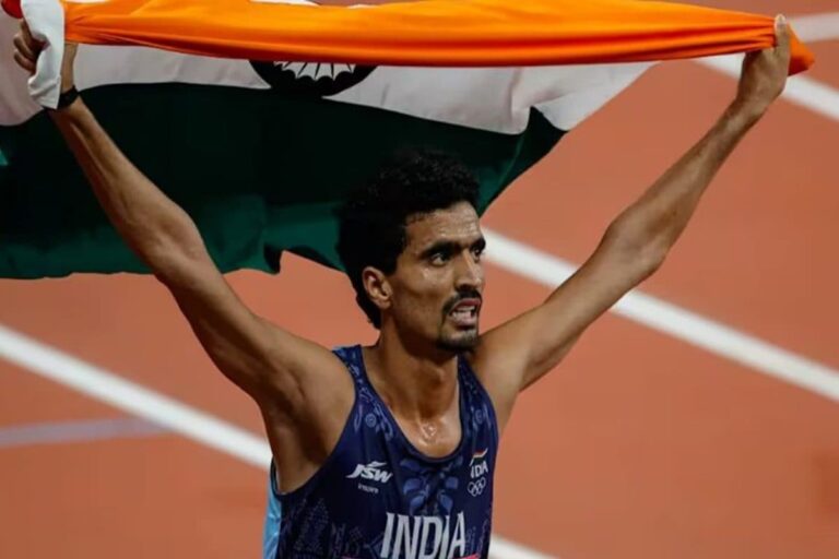 गुलवीर सिंह ने बुडापेस्ट में तोड़ा राष्ट्रीय रिकॉर्ड, कीनियाई रनर के नाम गोल्ड