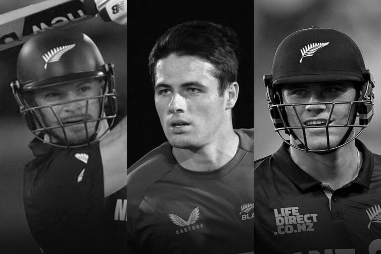 NZ को करारा झटका, पेसर ओ राउरकी फ्रैक्चर के कारण 3 महीने के लिए मैदान से बाहर