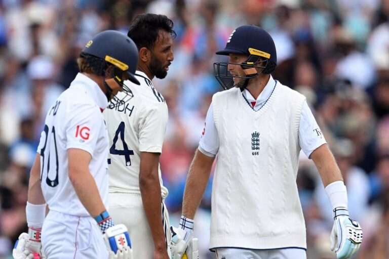 पहले चोरी फिर सीनाजोरी, रूट से लड़कर हंसते रहे कृष्णा, सामने आया डर्टी गेम