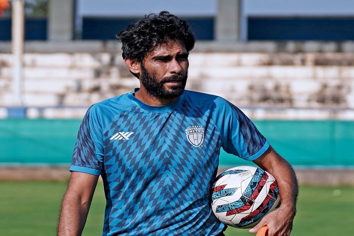 कौन हैं खालिद जमील, पहले भारतीय जो बने इंडियन फुटबॉल टीम के हेड कोच