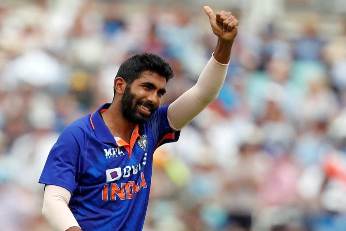 बुमराह एशिया कप से भी बाहर? टीम इंडिया को झटका, स्टार पेसर की फिटनेस पर सवाल