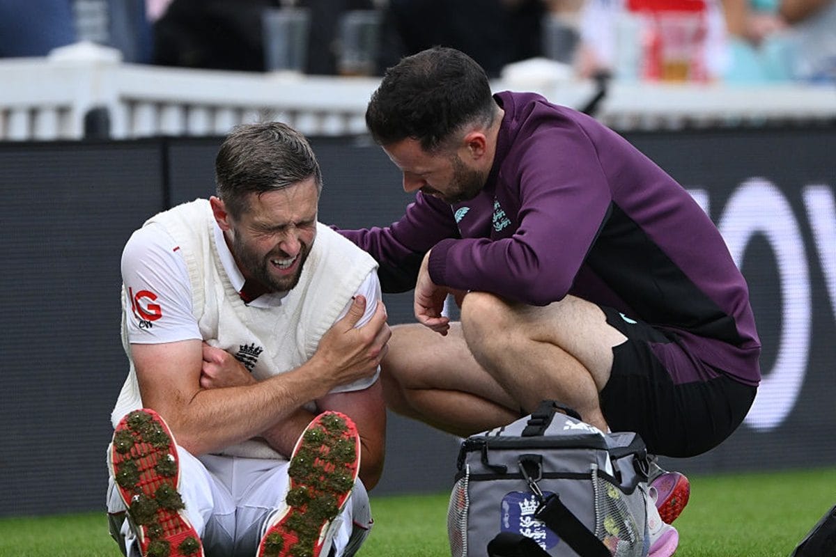 अब वोक्स का वार नहीं! भारत की मार, अचानक कमजोर हुआ इंग्लिश बॉलिंग अटैक