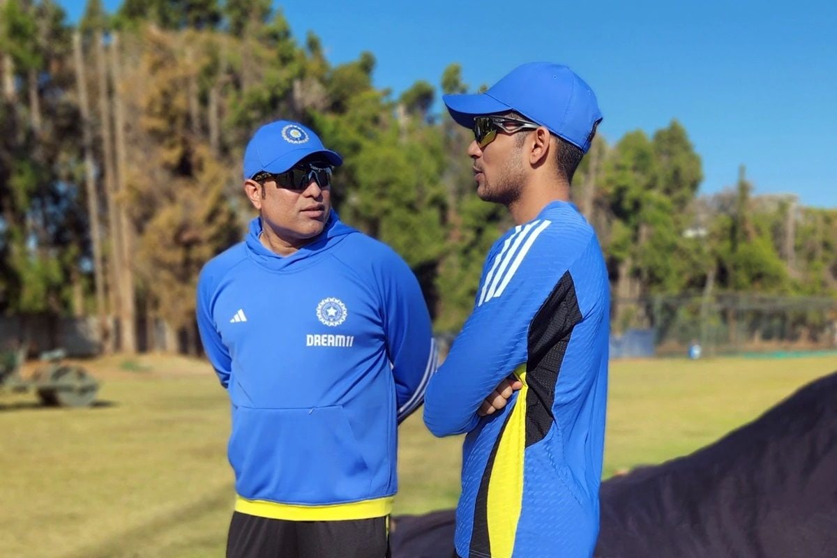 NCA में अफरा-तफरी, नए कोचों की तलाश में BCCI, लक्ष्मण भी छोड़ना चाहते हैं पद