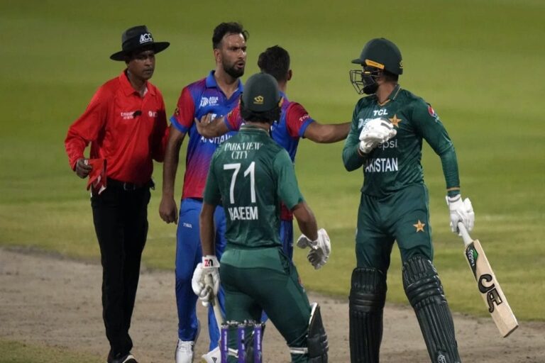 T20 World Cup की तैयारी शुरू, PAK-AFG और इस टीम के बीच होगी त्रिकोणीय सीरीज