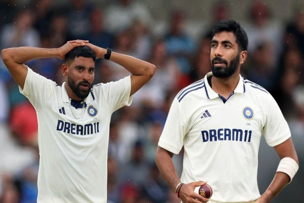 बुमराह के बारे में क्या बोले सिराज? भारत को जिताने के बाद सामने आई बात