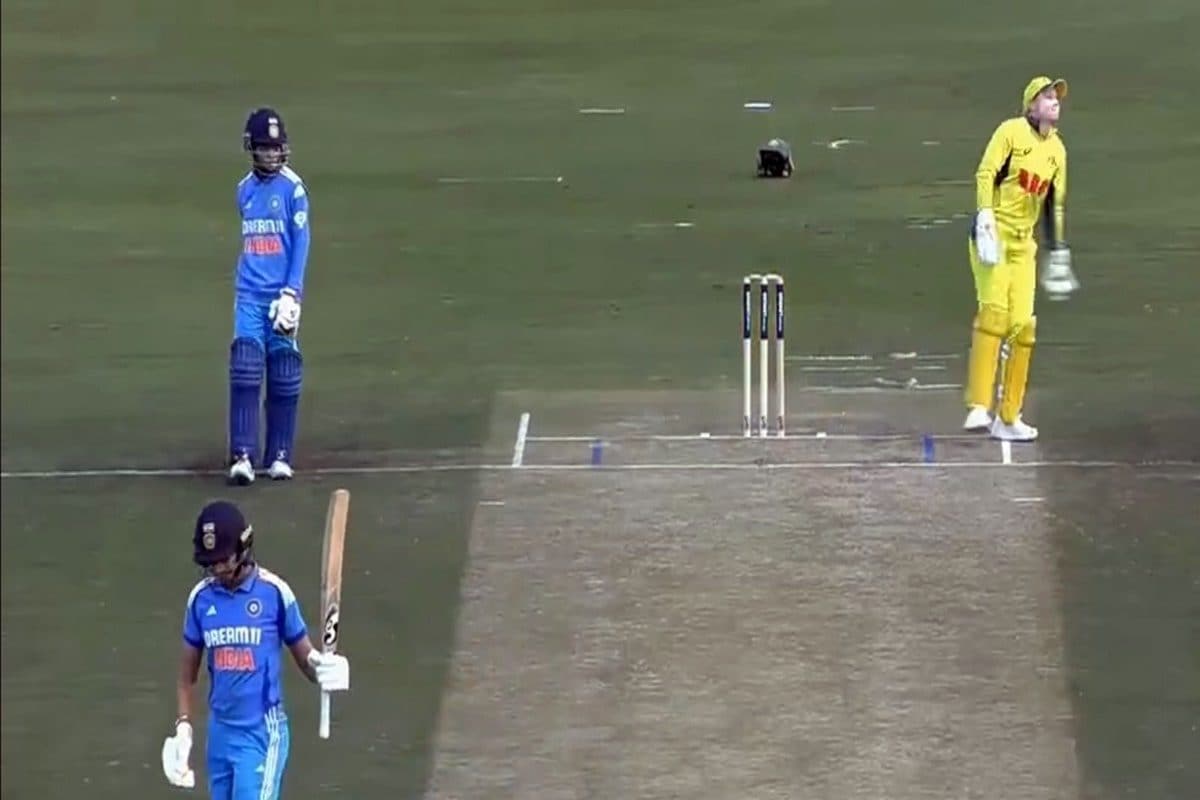 यास्तिका भाटिया और राधा यादव चमकी, भारत ए ने ऑस्ट्रेलिया ए को 3 विकेट से हराया