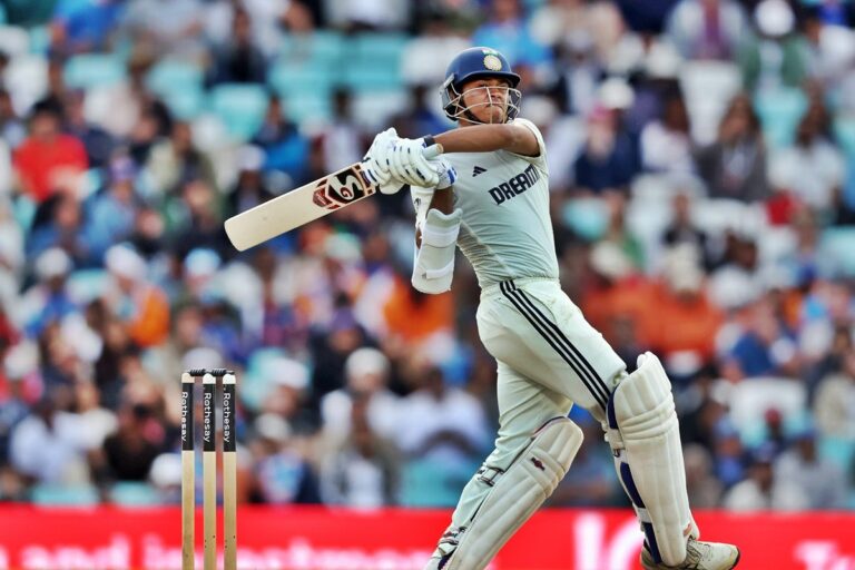 6 फैक्टर्स की मार, जायसवाल की तलवार, आज क्या होगा टीम इंडिया का गेम प्लान?