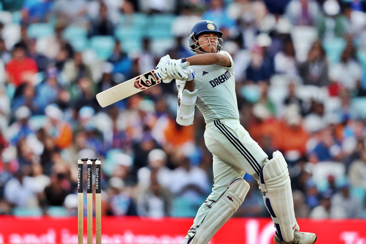 6 फैक्टर्स की मार, जायसवाल की तलवार, आज क्या होगा टीम इंडिया का गेम प्लान?