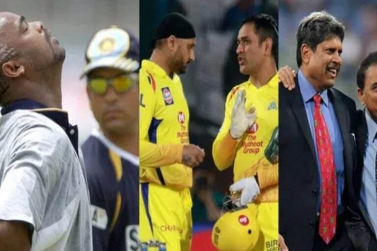 रिटायरमेंट के बाद भी सेट जिंदगी, BCCI देती है पेंशन, कितने मिलते हैं पैसे?