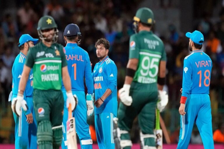 एशिया कप में IND-PAK का मैच नहीं हो सकता रद्द, विरोध के बावजूद होगी टक्कर