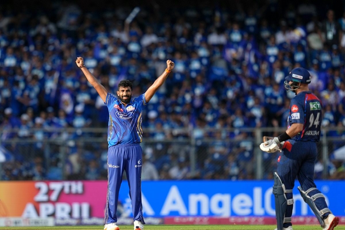 IPL छोड़ देना था...वेंगसरकर की बुमराह को खरी-खरी, वर्कलोड मैनेजमेंट पर सुनाया