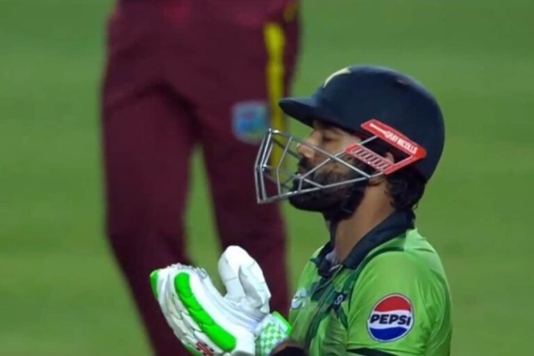 PCB के सेंट्रल कॉन्ट्रैक्ट पर भड़के बासित, A कैटेगरी में कोई खिलाड़ी नहीं