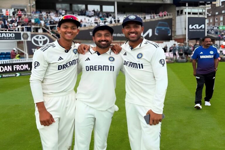 न रजत पाटीदार न कुलदीप यादव...24 साल के खिलाड़ी को बनाया गया कप्तान