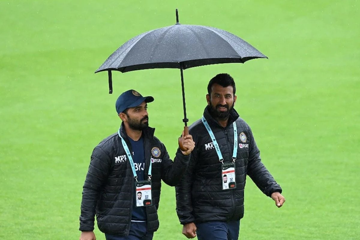 कल के हीरो, आज टीम से बाहर..पुजारा-रहाणे का करियर खत्म? दलीप ट्रॉफी से भी बाहर