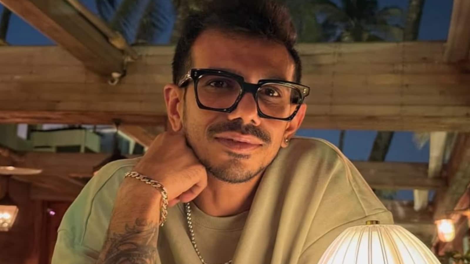 Yuzvendra Chahal: धनश्री के पोडकास्ट के बाद युजवेंद्र चहल का पहला रिएक्शन आया सामने, शेयर की क्रिप्टिक पोस्ट