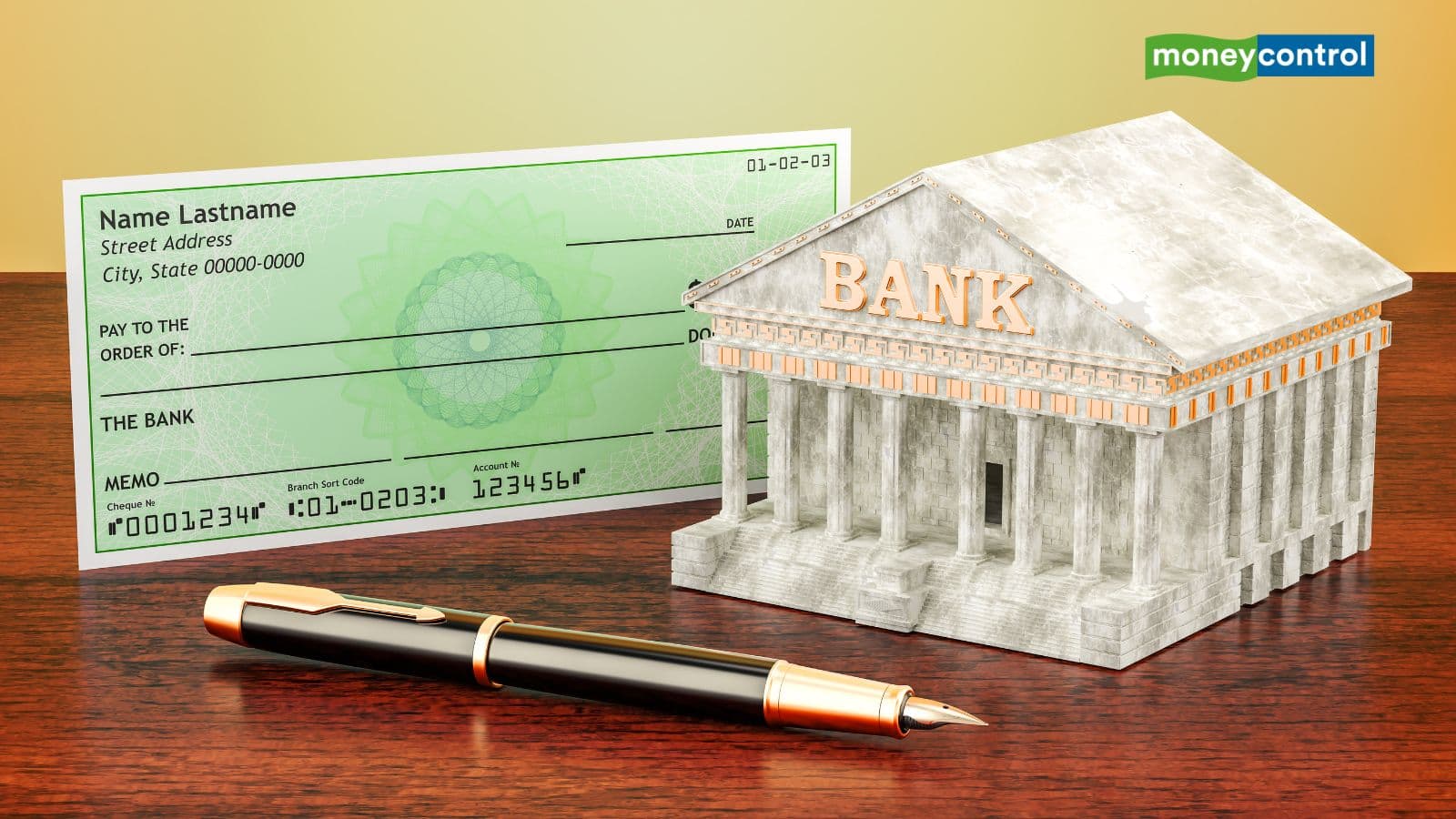 RBI का नया नियम: तेजी से क्लियर होंगे चेक, धोखाधड़ी की गुंजाइश भी घटेगी; ग्राहकों को होगा फायदा