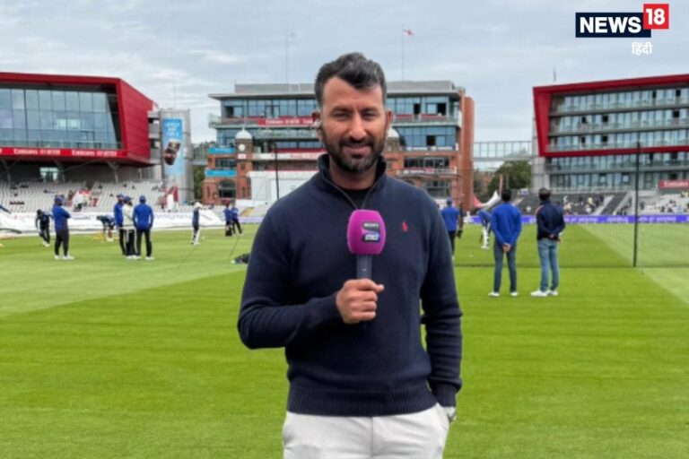 पुजारा क्या कोचिंग में आजमाएंगे किस्मत? संन्यास लेने के बाद दिया पहला इंटरव्यू