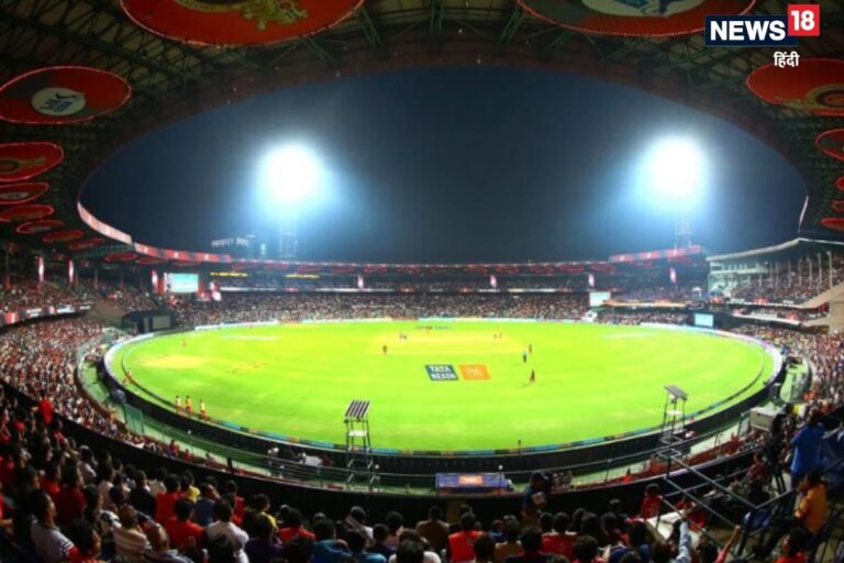 भगदड़ नहीं होना चाहिए था...वेंकटेश प्रसाद को सता रहा ये डर