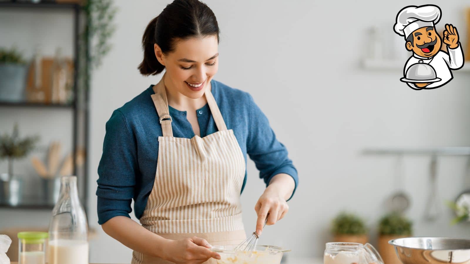 Business Idea: खाना बनाने के शौक को बनाएं कमाई का जरिया, यहां जानें तरीका