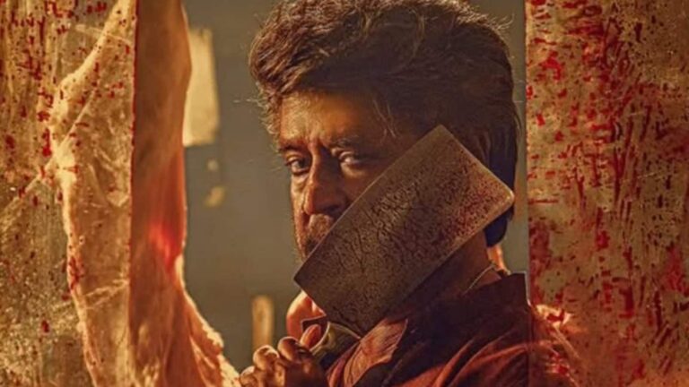 Coolie Box Office Collection Day 1: रजनीकांत ने बॉक्स ऑफिस पर मचाई धूम, पहले दिन सुपरस्टार की फिल्म ने कर डाली इतनी कमाई